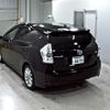 toyota prius-α 2013 -TOYOTA 【奈良 301に8855】--Prius α ZVW41W-3316473---TOYOTA 【奈良 301に8855】--Prius α ZVW41W-3316473- image 2