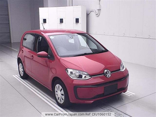 volkswagen up 2018 -VOLKSWAGEN--VW up AACHY-JD203916---VOLKSWAGEN--VW up AACHY-JD203916- image 1