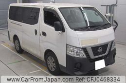 nissan nv350-caravan-van 2019 quick_quick_CBF-VR2E26_123582