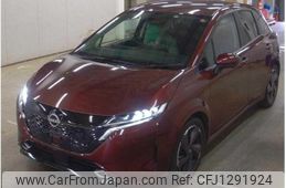 nissan aura 2021 quick_quick_6AA-FSNE13_FSNE13-502511