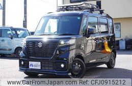 suzuki spacia 2023 quick_quick_5BD-MK33V_MK33V-115915