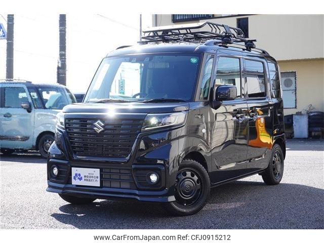 suzuki spacia 2023 quick_quick_5BD-MK33V_MK33V-115915 image 1