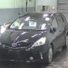 toyota prius-α 2014 -TOYOTA--Prius α ZVW41W-0010127---TOYOTA--Prius α ZVW41W-0010127- image 5