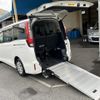 toyota noah 2016 quick_quick_DBA-ZRR80G_ZRR80G-0179623 image 4