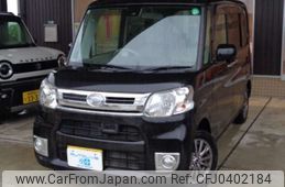 daihatsu tanto 2015 -DAIHATSU 【宇都宮 580ﾎ6832】--Tanto DBA-LA610S--LA610S-0061729---DAIHATSU 【宇都宮 580ﾎ6832】--Tanto DBA-LA610S--LA610S-0061729-