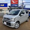 suzuki wagon-r 2023 -SUZUKI--Wagon R 5BA-MH85S--MH85S-173436---SUZUKI--Wagon R 5BA-MH85S--MH85S-173436- image 1