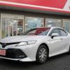 toyota camry 2019 -TOYOTA--Camry DAA-AXVH70--AXVH70-1056021---TOYOTA--Camry DAA-AXVH70--AXVH70-1056021- image 1