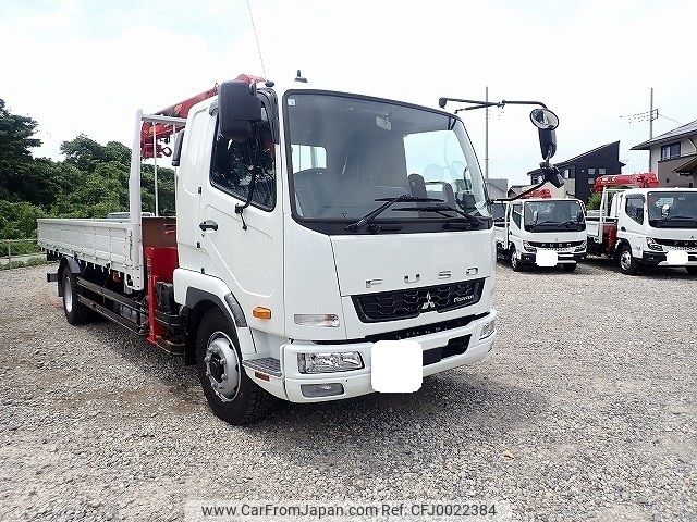 mitsubishi-fuso fighter 2024 -MITSUBISHI--Fuso Fighter 2KG-FK62FZ--FK62FZ-615733---MITSUBISHI--Fuso Fighter 2KG-FK62FZ--FK62FZ-615733- image 1