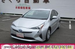 toyota prius 2016 -TOYOTA 【長崎 330ﾈ5800】--Prius ZVW50--8019277---TOYOTA 【長崎 330ﾈ5800】--Prius ZVW50--8019277-