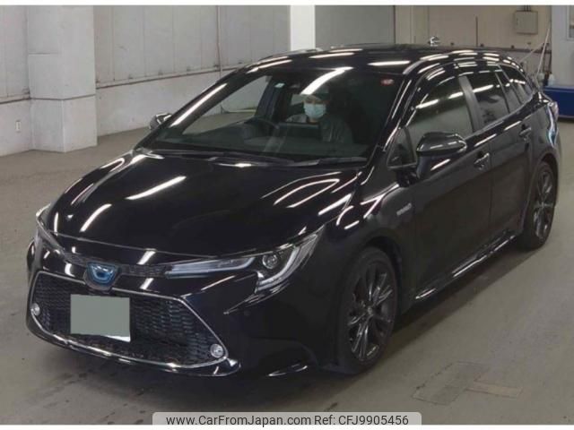 toyota corolla-touring-wagon 2020 quick_quick_6AA-ZWE211W_6023929 image 1