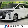 toyota alphard 2018 CFJ1701375 image 1