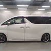 toyota alphard 2016 -TOYOTA--Alphard DBA-GGH30W--GGH30-0014622---TOYOTA--Alphard DBA-GGH30W--GGH30-0014622- image 9