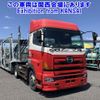 hino profia 2007 -HINO--Profia SH1EDXG-12908---HINO--Profia SH1EDXG-12908- image 1