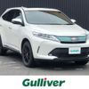 toyota harrier 2018 -TOYOTA--Harrier DBA-ZSU65W--ZSU65-0033476---TOYOTA--Harrier DBA-ZSU65W--ZSU65-0033476- image 1