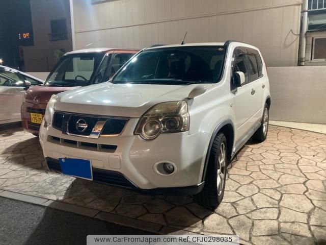 nissan x-trail 2011 -NISSAN--X-Trail LDA-DNT31--DNT31-209097---NISSAN--X-Trail LDA-DNT31--DNT31-209097- image 2