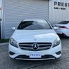 mercedes-benz a-class 2013 -MERCEDES-BENZ--Benz A Class DBA-176042--WDD1760422J089363---MERCEDES-BENZ--Benz A Class DBA-176042--WDD1760422J089363- image 4