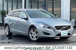 volvo v60 2013 -VOLVO--Volvo V60 CBA-FB6304T--YV1FW90H6D1116202---VOLVO--Volvo V60 CBA-FB6304T--YV1FW90H6D1116202-