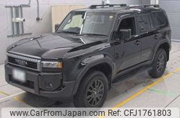toyota land-cruiser-wagon 2024 CFJ1761803