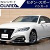 toyota crown 2021 -TOYOTA 【福岡 303ﾈ7212】--Crown AZSH20--1072553---TOYOTA 【福岡 303ﾈ7212】--Crown AZSH20--1072553- image 1