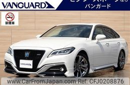 toyota crown 2021 -TOYOTA 【福岡 303ﾈ7212】--Crown AZSH20--1072553---TOYOTA 【福岡 303ﾈ7212】--Crown AZSH20--1072553-