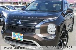 mitsubishi outlander-phev 2022 -MITSUBISHI 【大宮 354】--Outlander PHEV GN0W--GN0W-0107831---MITSUBISHI 【大宮 354】--Outlander PHEV GN0W--GN0W-0107831-