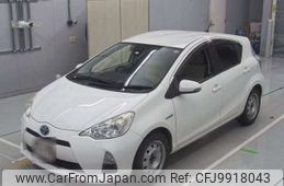 toyota aqua 2014 -TOYOTA--AQUA DAA-NHP10--NHP10-2298479---TOYOTA--AQUA DAA-NHP10--NHP10-2298479-