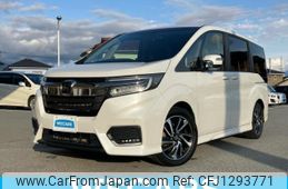 honda stepwagon-spada 2018 quick_quick_DBA-RP3_RP3-1201459