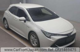toyota corolla-sport 2018 quick_quick_6AA-ZWE211H_1001535