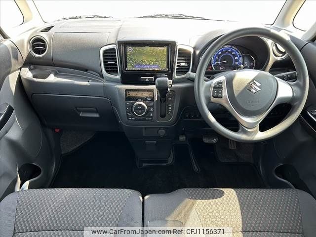 suzuki spacia 2016 -SUZUKI--Spacia DAA-MK42S--MK42S-606497---SUZUKI--Spacia DAA-MK42S--MK42S-606497- image 2