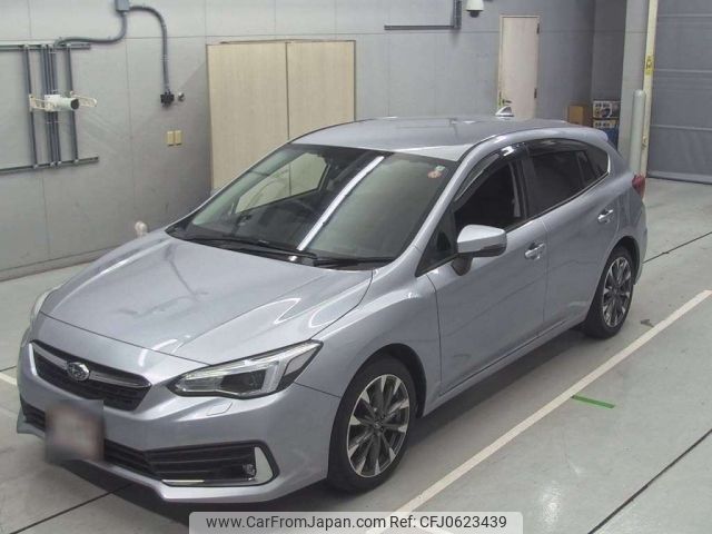 subaru impreza-wagon 2019 -SUBARU--Impreza Wagon GT7-212694---SUBARU--Impreza Wagon GT7-212694- image 1