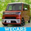 daihatsu wake 2020 quick_quick_3BA-LA700S_LA700S-0161160 image 1