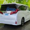 toyota alphard 2021 quick_quick_3BA-AGH30W_AGH30-0393453 image 3