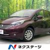 nissan note 2016 quick_quick_E12_E12-484225 image 1