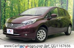 nissan note 2016 quick_quick_E12_E12-484225
