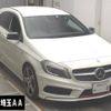 mercedes-benz a-class 2014 -MERCEDES-BENZ 【練馬 31Xﾈ8】--Benz A Class 176044-2J194742---MERCEDES-BENZ 【練馬 31Xﾈ8】--Benz A Class 176044-2J194742- image 1