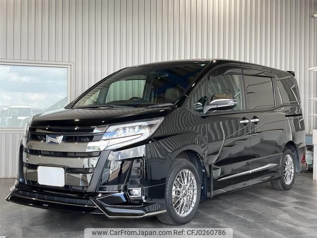 toyota noah 2021 -TOYOTA--Noah ZWR80W--ZWR80-0506085---TOYOTA--Noah ZWR80W--ZWR80-0506085- image 1