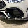 mercedes-benz cla-class 2019 quick_quick_4BA-118354M_WDD1183542N066672 image 10