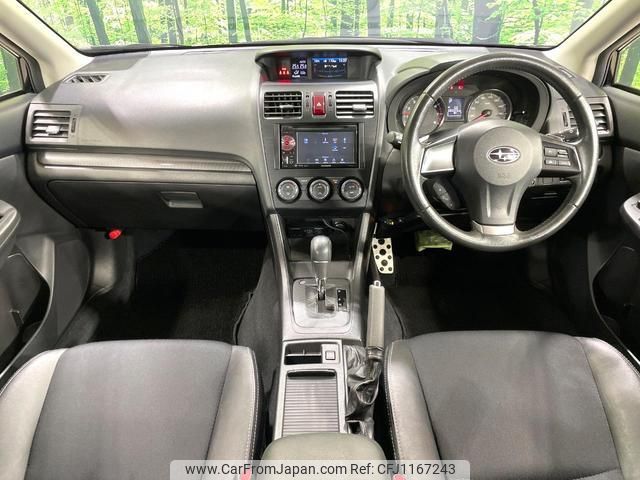 subaru impreza-sports 2012 quick_quick_GP7_GP7-021051 image 2