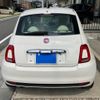 fiat 500 2018 -FIAT--Fiat 500 ABA-31212--ZFA3120000J848038---FIAT--Fiat 500 ABA-31212--ZFA3120000J848038- image 2