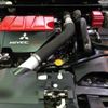 mitsubishi lancer 2008 CFJ1824856 image 20