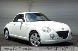 daihatsu copen 2007 -DAIHATSU 【名変中 】--Copen L880K--0037461---DAIHATSU 【名変中 】--Copen L880K--0037461-
