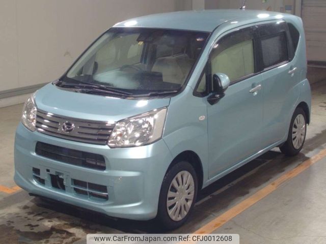 daihatsu move 2021 -DAIHATSU--Move LA150S-2101205---DAIHATSU--Move LA150S-2101205- image 1