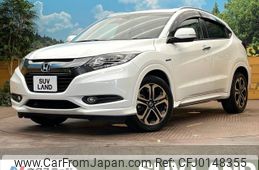 honda vezel 2016 -HONDA--VEZEL DAA-RU3--RU3-1123199---HONDA--VEZEL DAA-RU3--RU3-1123199-