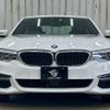 bmw 5-series 2019 -BMW--BMW 5 Series CLA-JA20P--WBAJA92040BN73553---BMW--BMW 5 Series CLA-JA20P--WBAJA92040BN73553- image 12