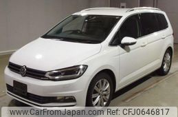 volkswagen golf-touran 2016 quick_quick_DBA-1TCZD_WVGZZZ1TZGW517650