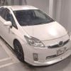 toyota prius 2010 -TOYOTA--Prius ZVW30-1159712---TOYOTA--Prius ZVW30-1159712- image 1