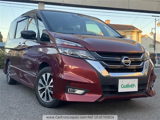 nissan serena 2017 -NISSAN--Serena DAA-GFC27--GFC27-044042---NISSAN--Serena DAA-GFC27--GFC27-044042- image 1