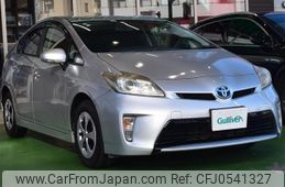 toyota prius 2013 -TOYOTA--Prius DAA-ZVW30--ZVW30-1670139---TOYOTA--Prius DAA-ZVW30--ZVW30-1670139-