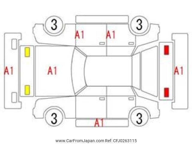 bmw 5-series 2021 -BMW--BMW 5 Series 3BA-JS30--WBA72BJ030CG88853---BMW--BMW 5 Series 3BA-JS30--WBA72BJ030CG88853- image 2