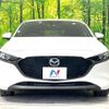 mazda mazda3 2022 CFJ1544876 image 18